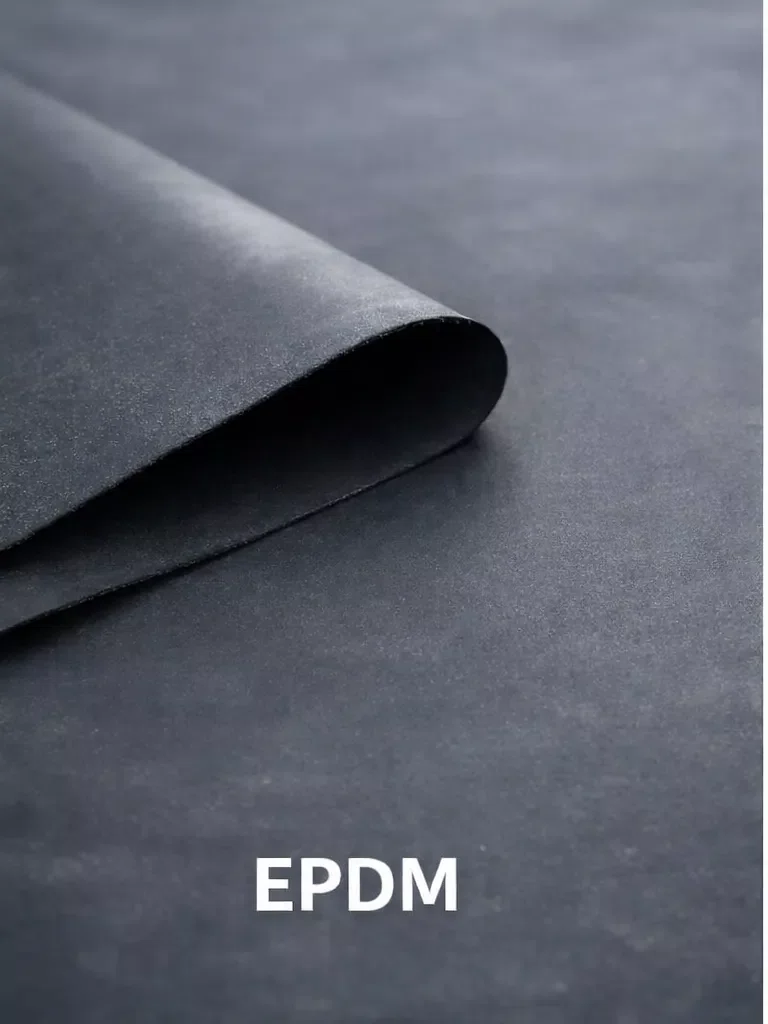 Membrane EPDM
