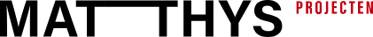 MATTHYS PROJECTEN